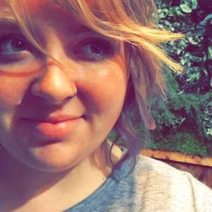 Meet your Posher, Britt